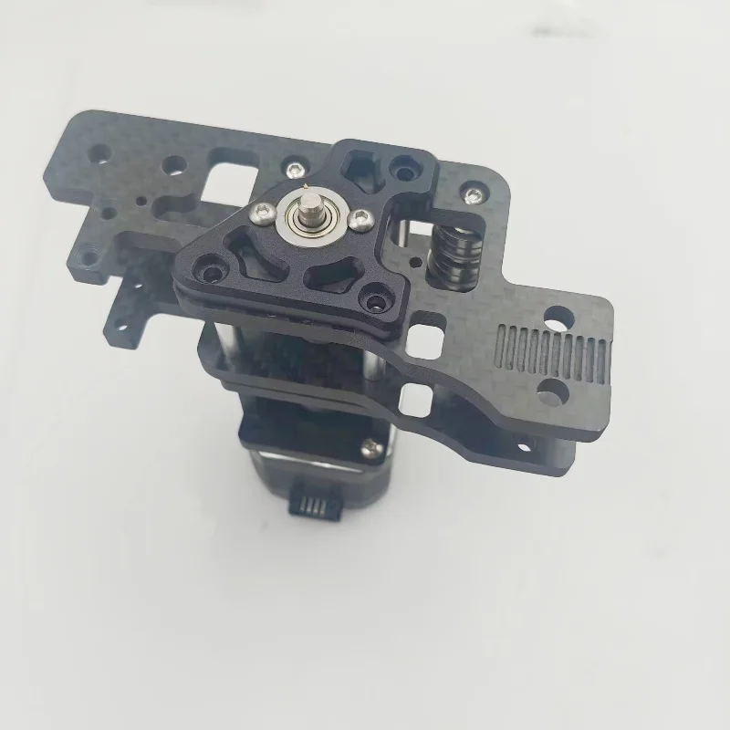 Nema 17 Stepper - Voron 2.4 Trident 3D printer Aluminum