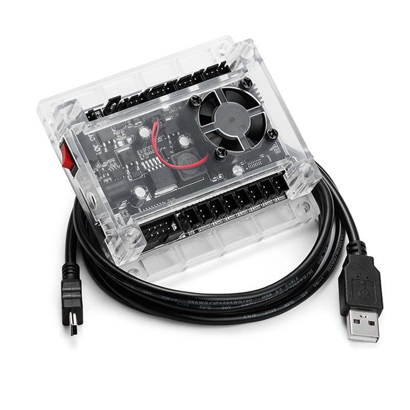 3018 Cnc - CNC Engraving Machine Control Board GRBL