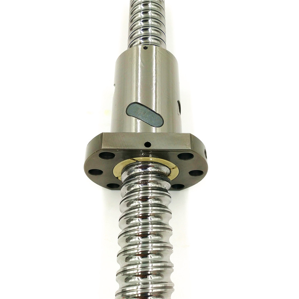 Ball Screw - High Precision China Supplier Sfu 1202
