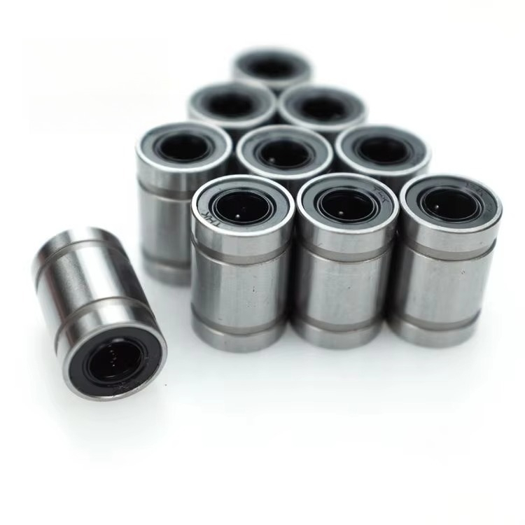 Lm8Uu Bearing - Japan linear bearing LM5UU LM6UU LM8UU