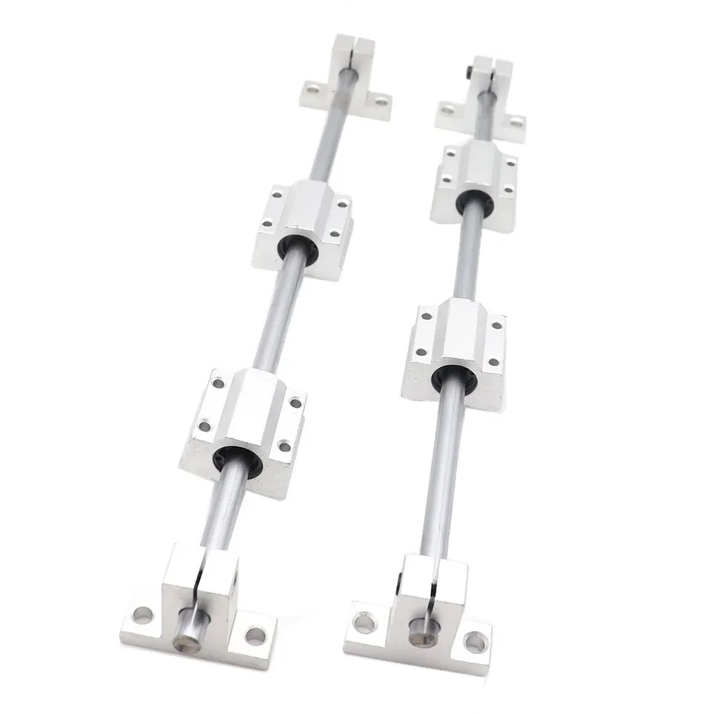Smooth Rods Horizontal 8mm 10m - Linear Rod 8Mm review and price