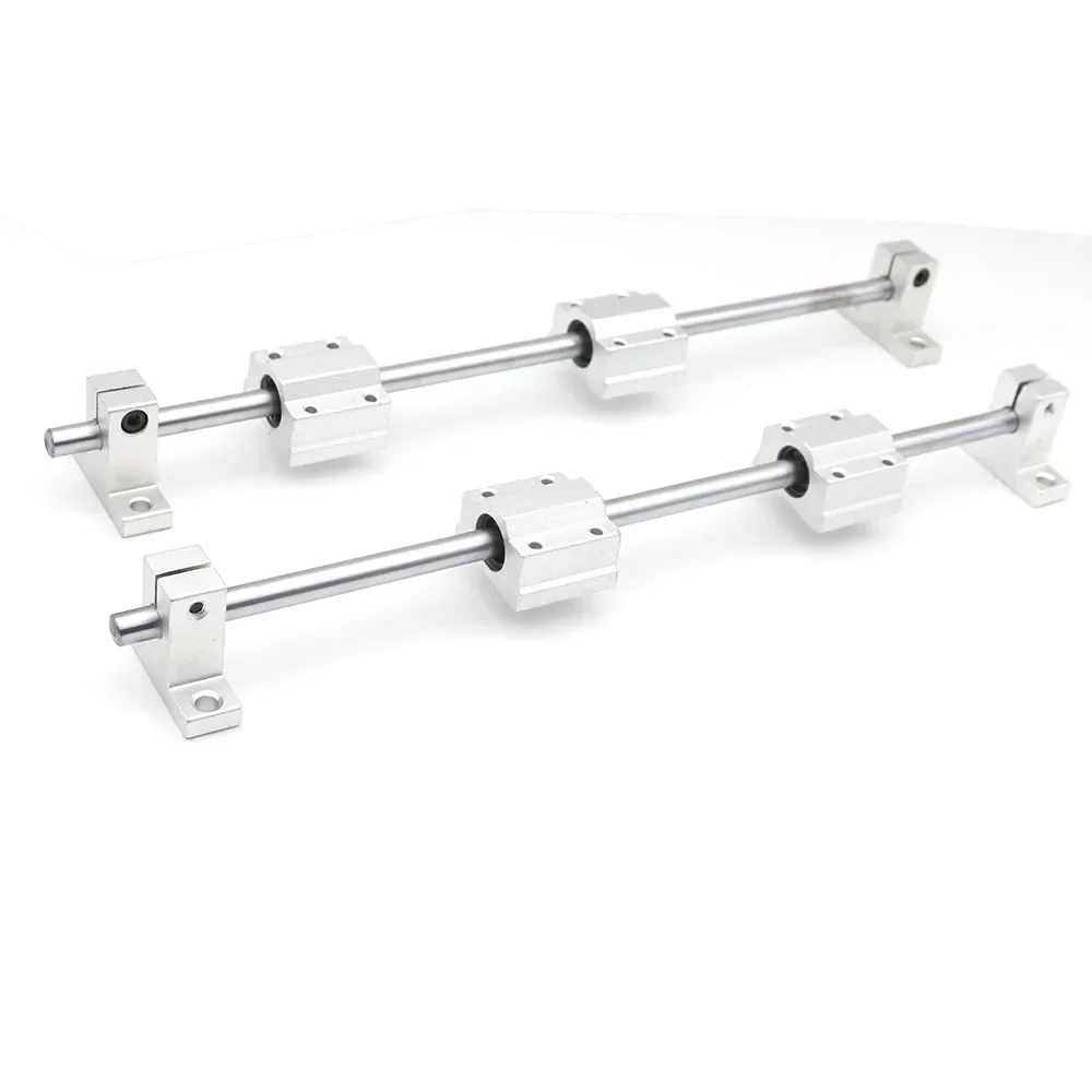 Smooth Rods Horizontal 8mm 10m - Linear Rod 8Mm review and price