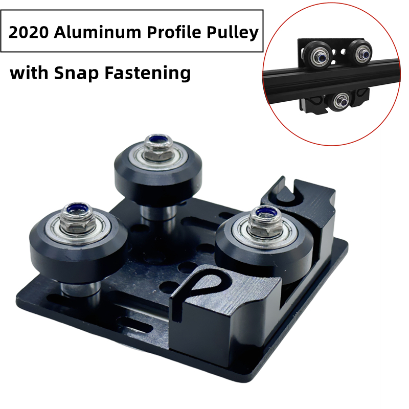 V Gantry Plate V-Slot X-axis S - V Slot Wheel review and price