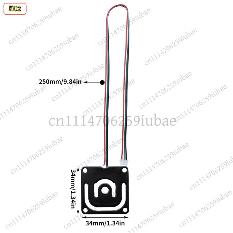 LJ_Heatbed Pressure Sensor Str - Aluminium Profile 2020 review and price