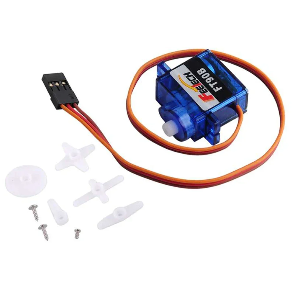 FT90B 1.5KG 9G Micro Digital S - Servo 9G review and price