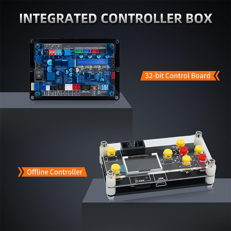 3018 PRO MAX CNC 3 Axis Wood E - 3018 Cnc review and price