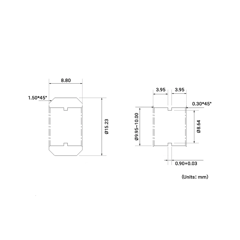 10Pcs Polycarbonate V Wheel Ki - V Slot Wheel review and price