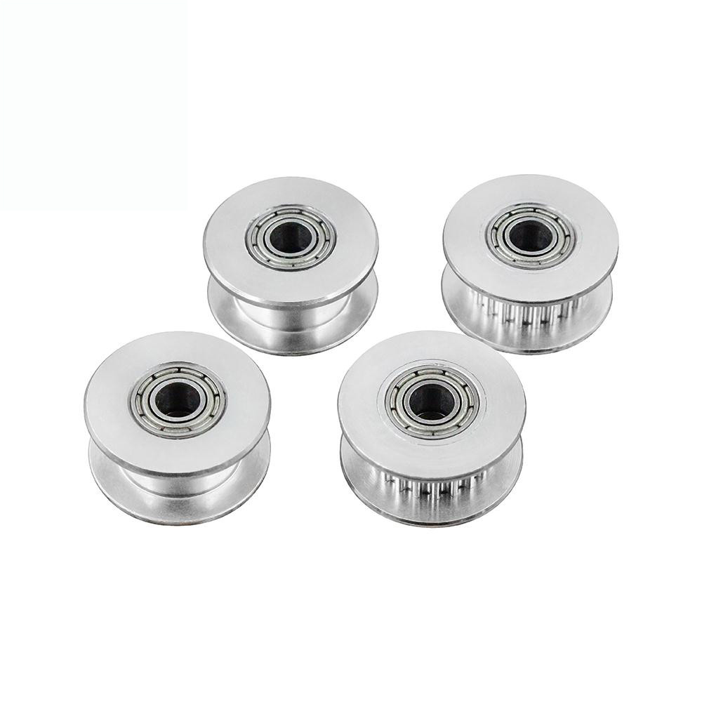 GT2 Idler Pulley 20Teeth 16Too - Gt2 Pulley review and price