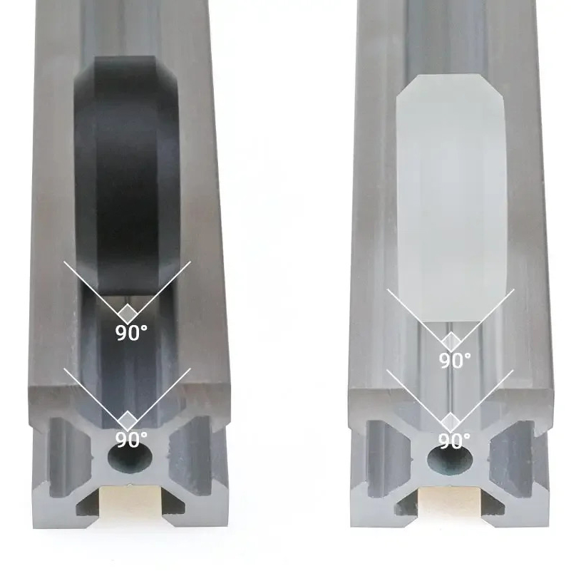 10Pcs Precise CNC Xtreme Wheel - V Slot Wheel review and price