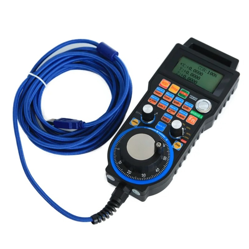 1PCS Wired USB Electronic Hand - Cnc Router review and price