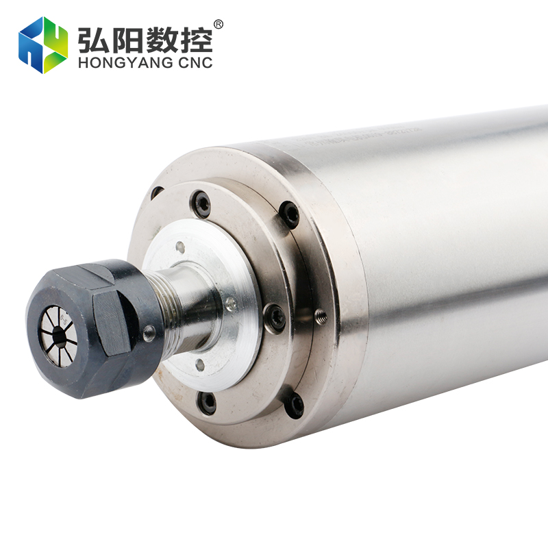 HQD Spindle Motor 2.2KW ER20 C - Water Cooled Spindle review and price