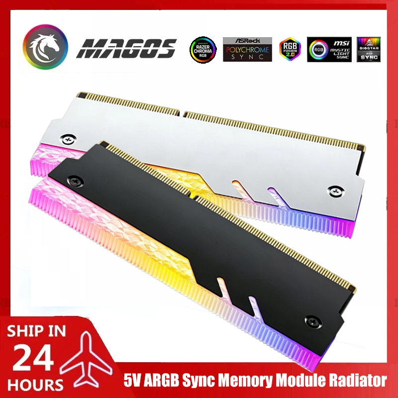 Desktop Computer Memory Heatsi - Aluminium Extrusion review and price