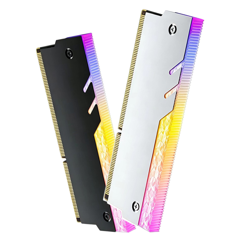 Desktop Computer Memory Heatsi - Aluminium Extrusion review and price