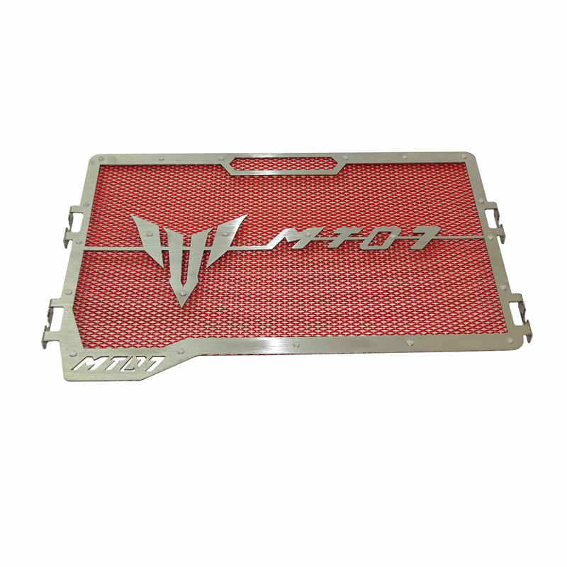 Motorbike Radiator Protective  - Aluminium Profile 2020 review and price