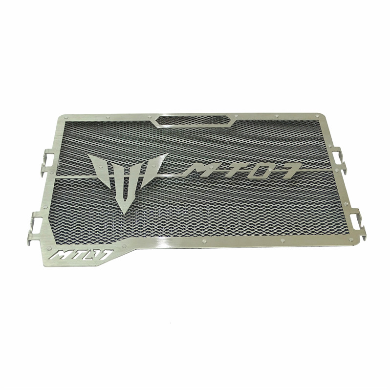Motorbike Radiator Protective  - Aluminium Profile 2020 review and price