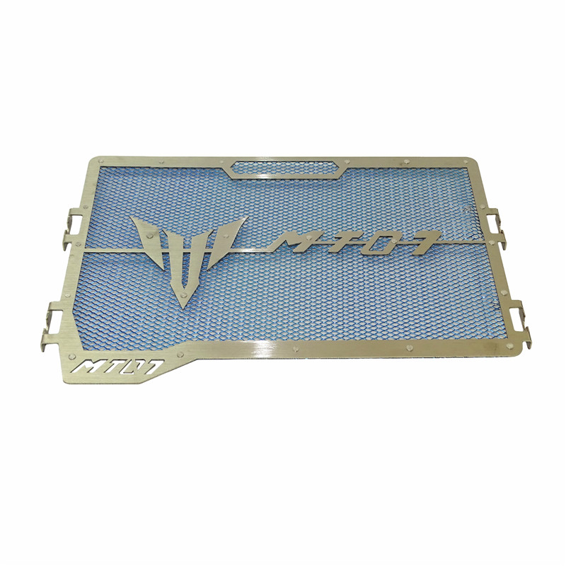 Motorbike Radiator Protective  - Aluminium Profile 2020 review and price