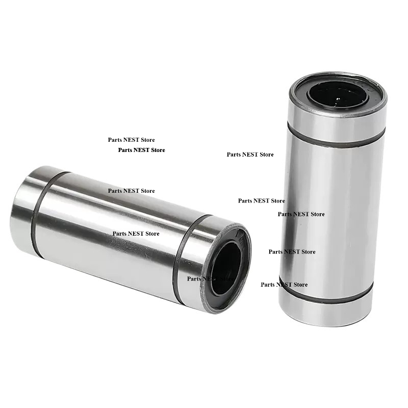 2/5PCS Linear Bushings CNC Lin - Lm8Uu Bearing review and price