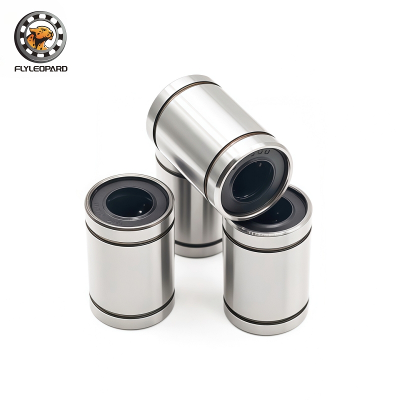 1pcs LM3UU LM4UU LM6UU LM8UU L - Lm8Uu Bearing review and price