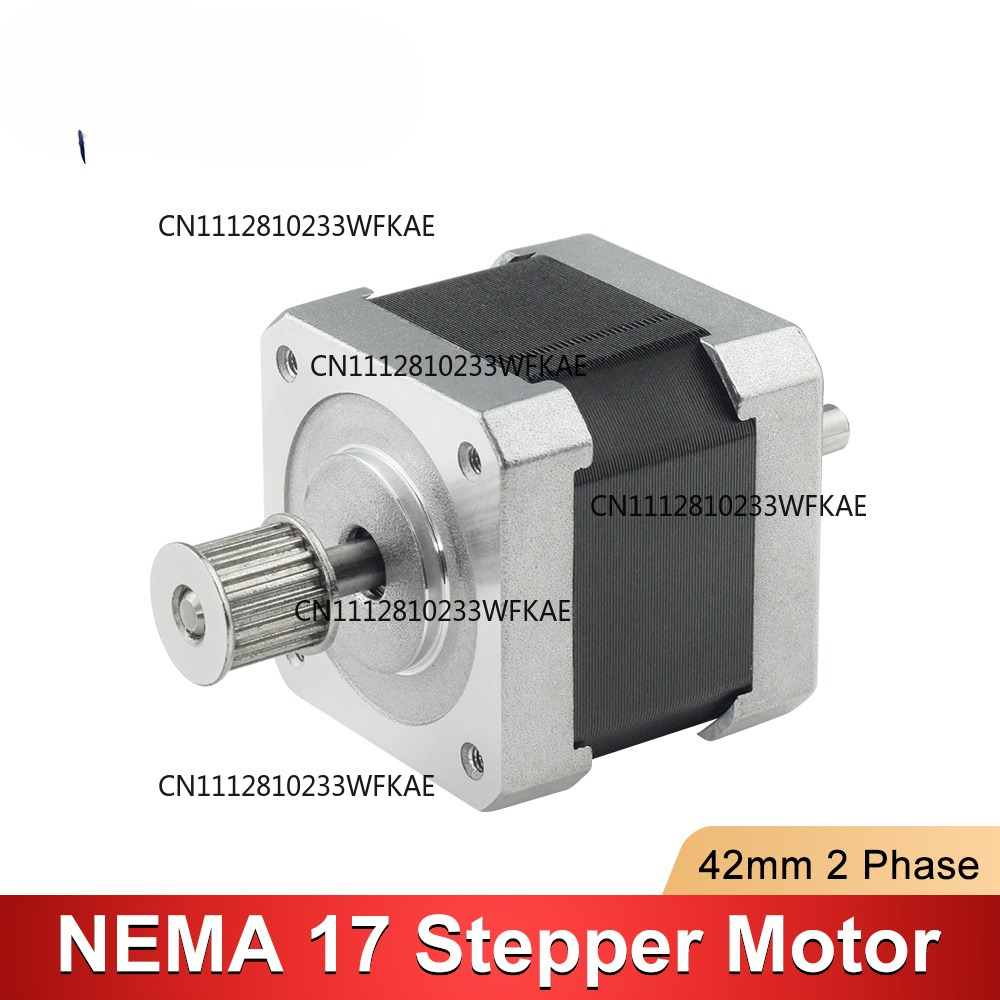 Nema 17 2 Phase K40 Stepper Mo - Nema 17 Stepper review and price