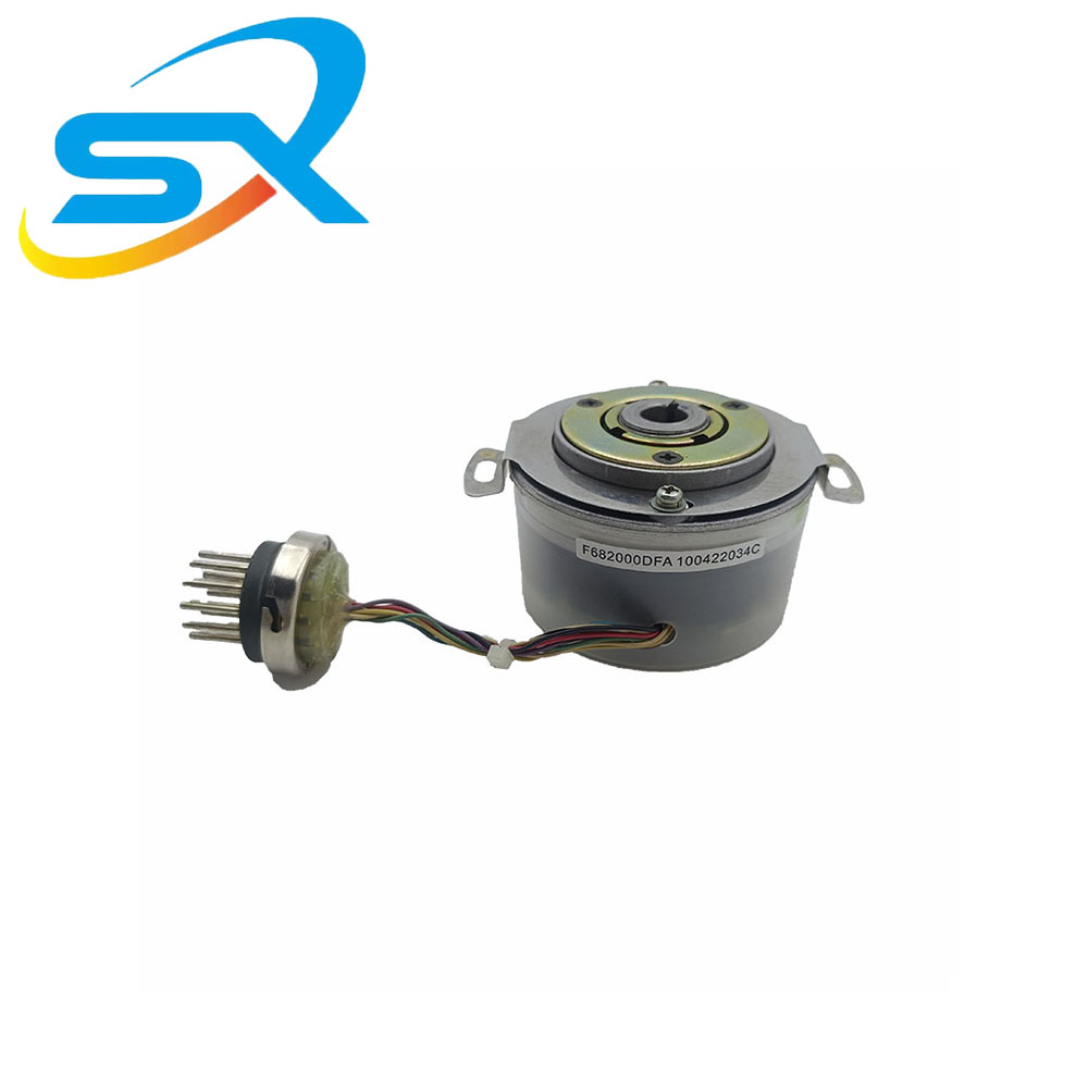 F682000DFA Servo Motor Encoder - Servo Motor review and price