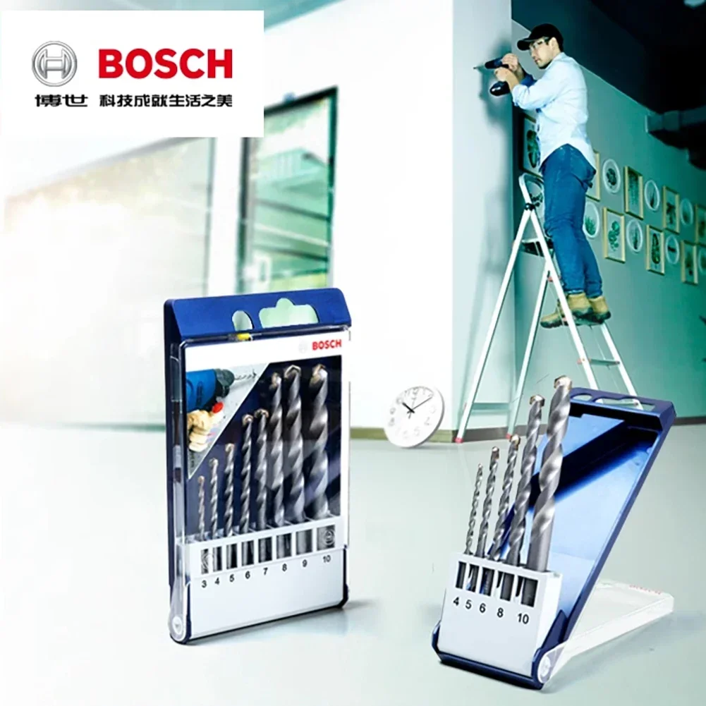 Bosch profession Multifunction - Drill Bit Set review and price