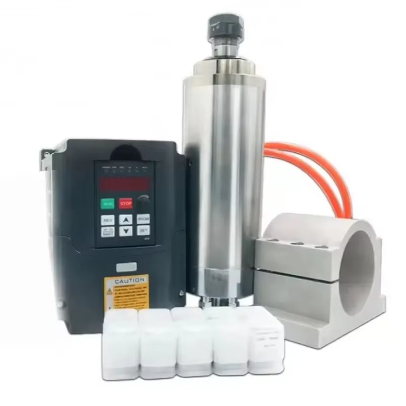 2026 HOT Round Type 65mm 80mm  - Spindle Motor review and price