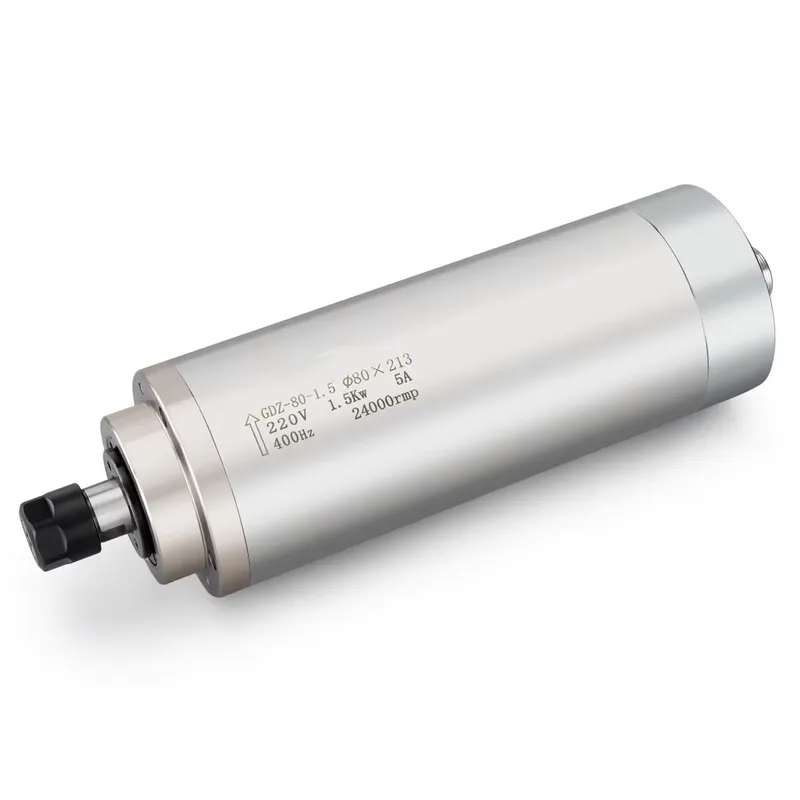 2026 HOT Round Type 65mm 80mm  - Spindle Motor review and price