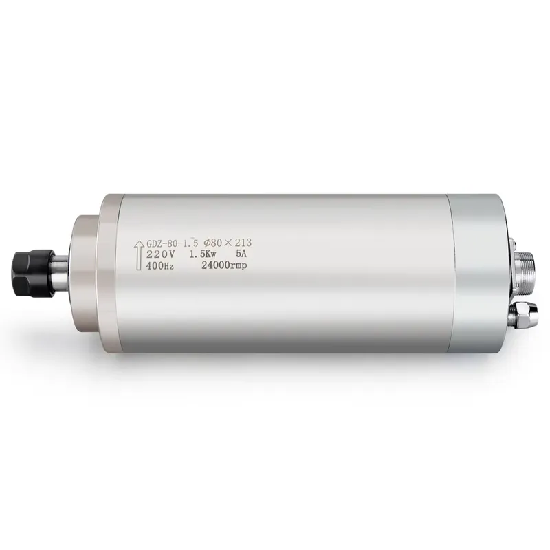 2026 HOT Round Type 65mm 80mm  - Spindle Motor review and price