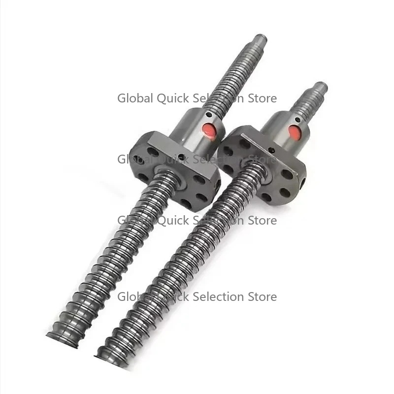 3000mm Ball Screw for CN-C Las - Ball Screw review and price