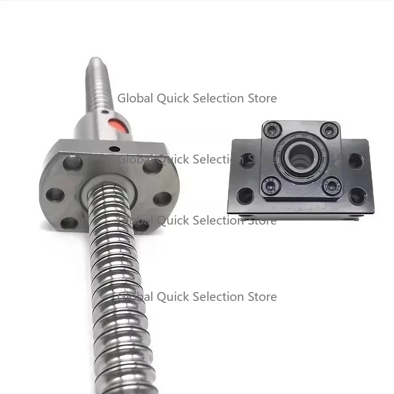 3000mm Ball Screw for CN-C Las - Ball Screw review and price