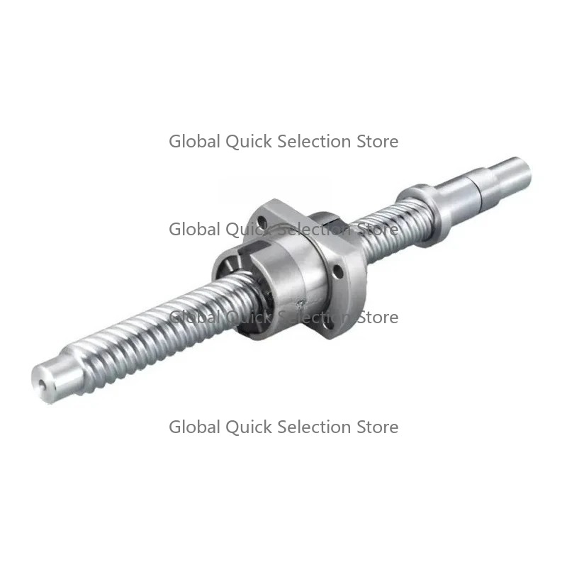3000mm Ball Screw for CN-C Las - Ball Screw review and price