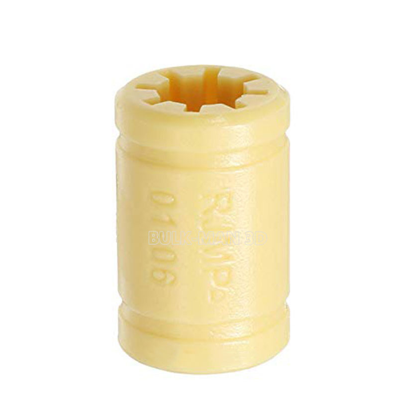 2Pcs RJMP-01 Plastic Linear Be - Linear Rod 8Mm review and price