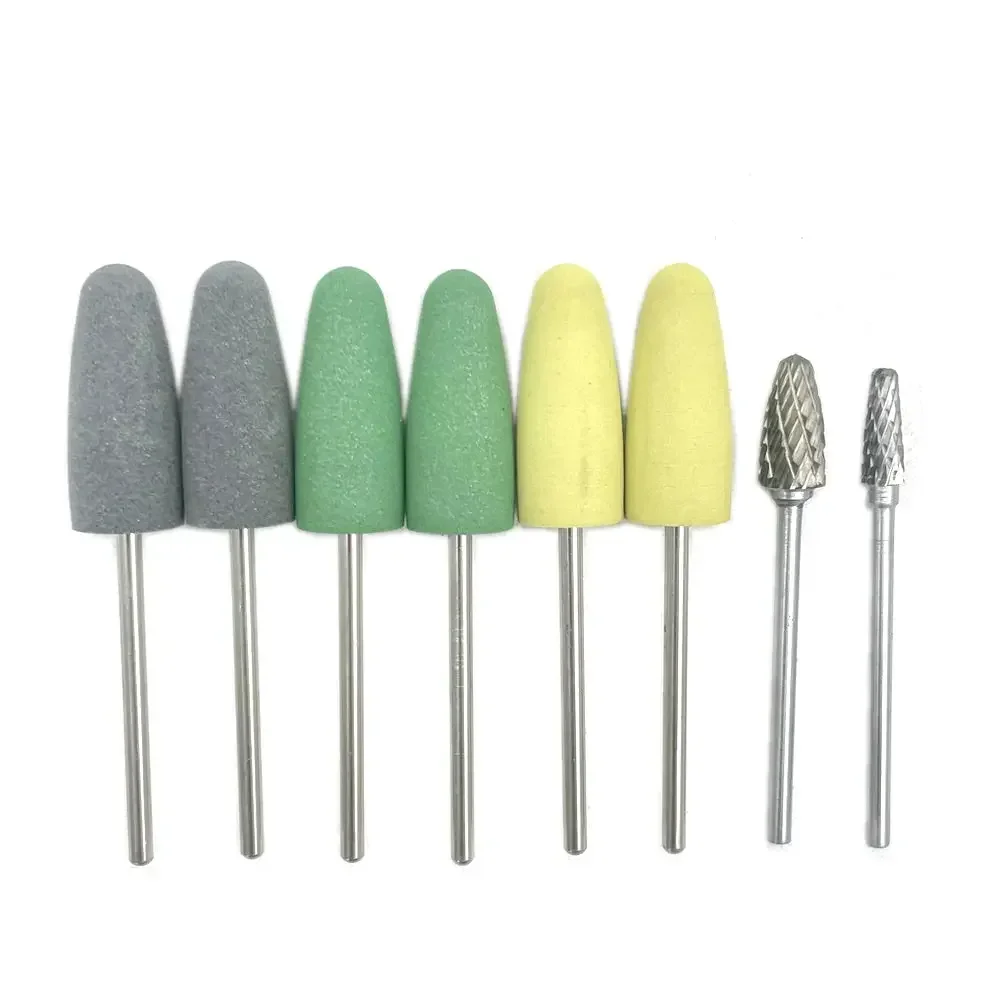 Dental Resin Base Acrylic Poli - Carbide End Mill review and price