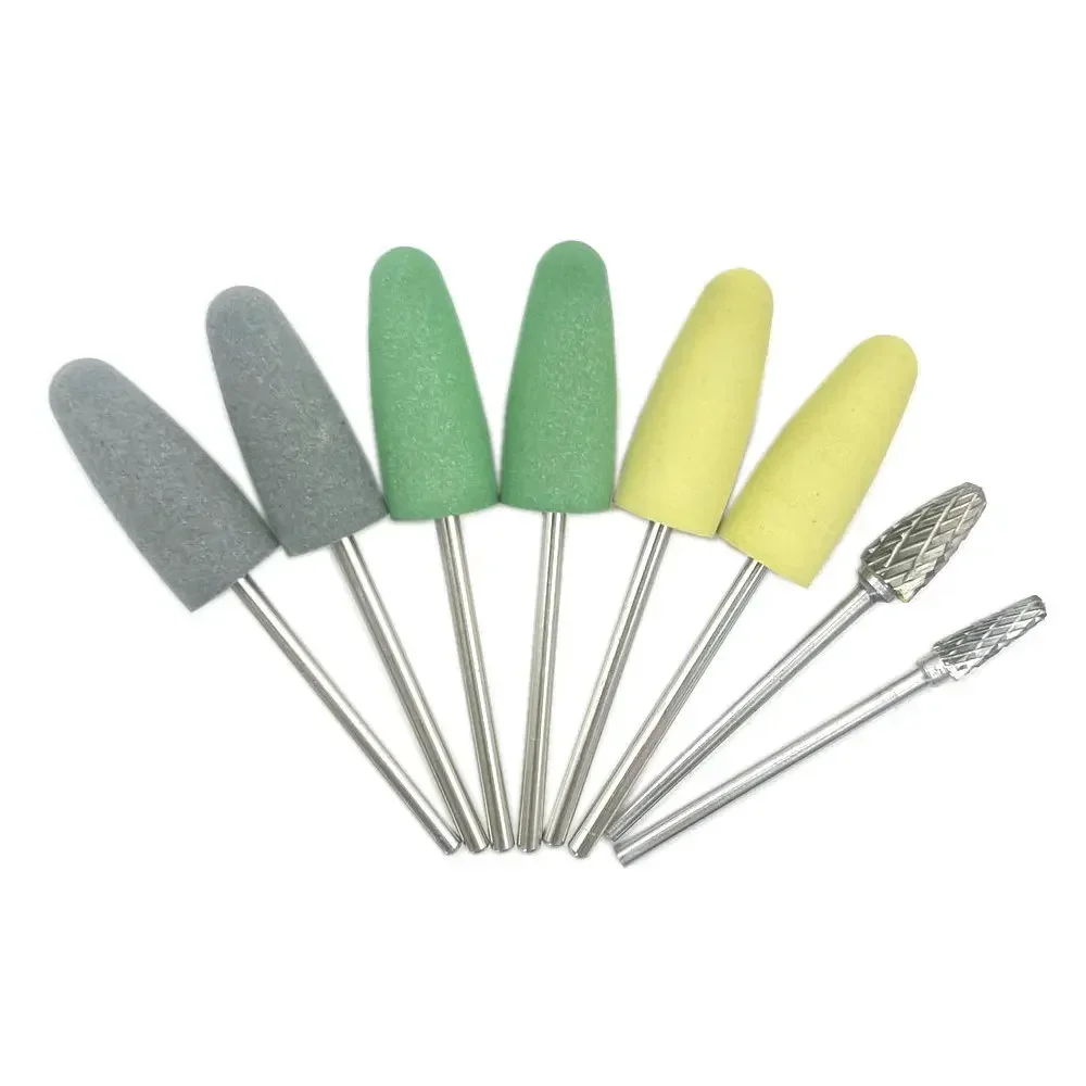 Dental Resin Base Acrylic Poli - Carbide End Mill review and price