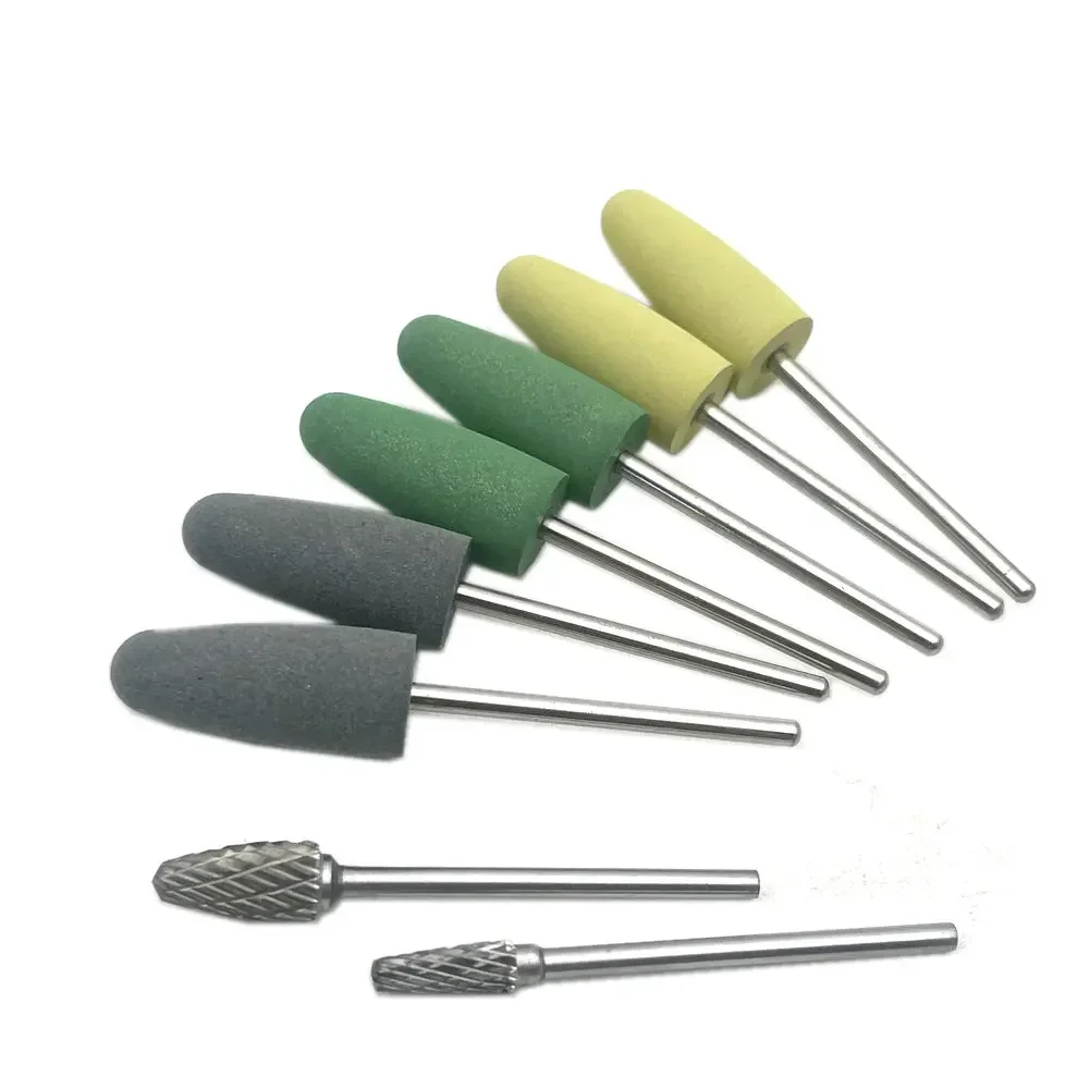 Dental Resin Base Acrylic Poli - Carbide End Mill review and price