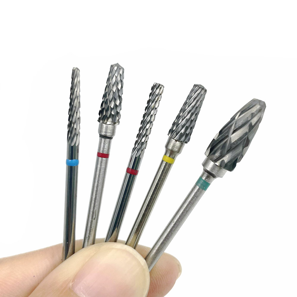 10 Style Choice Tungsten Carbi - Carbide End Mill review and price