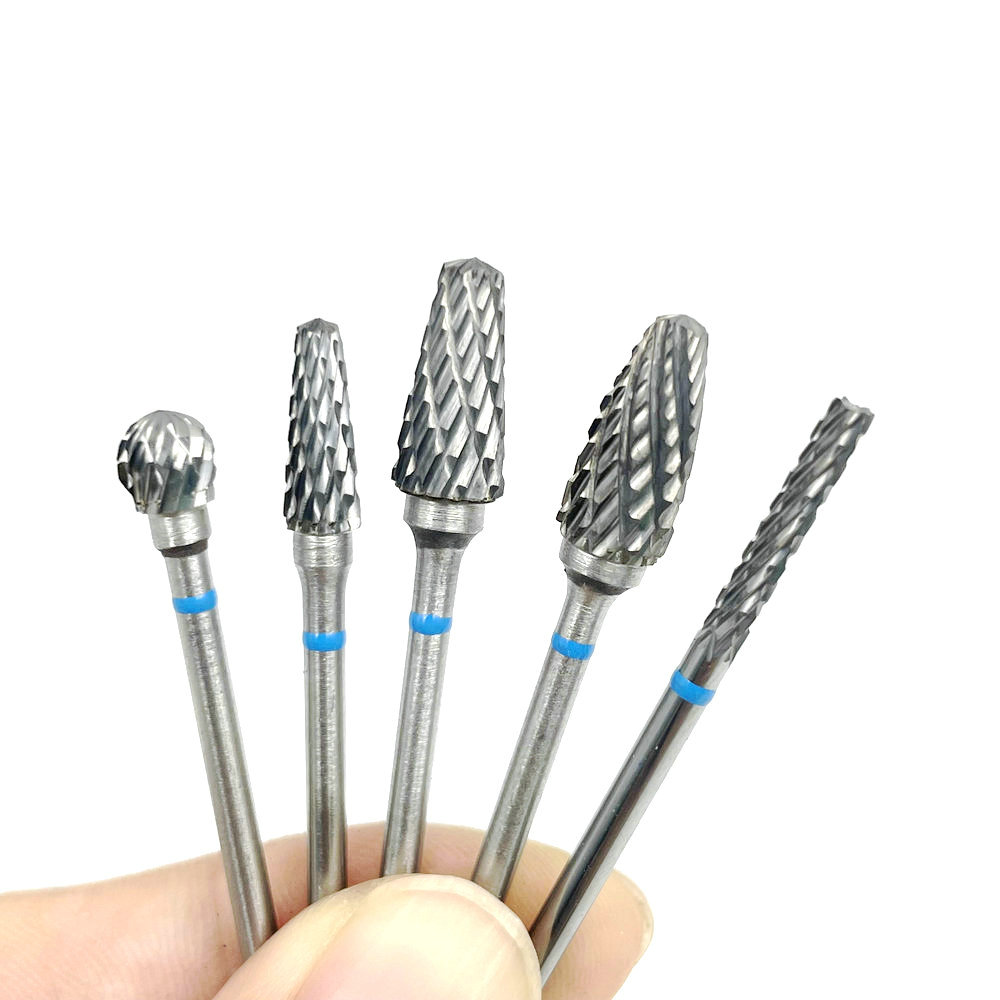 10 Style Choice Tungsten Carbi - Carbide End Mill review and price