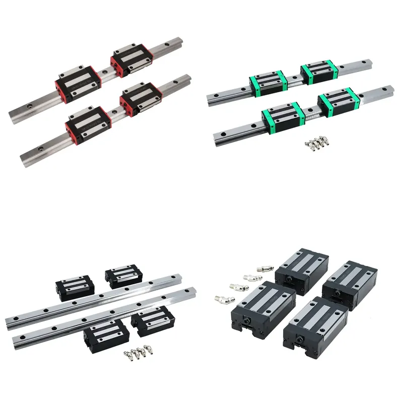 HGR 15 20 25 30 35 45 55 65 Li - Linear Rail review and price