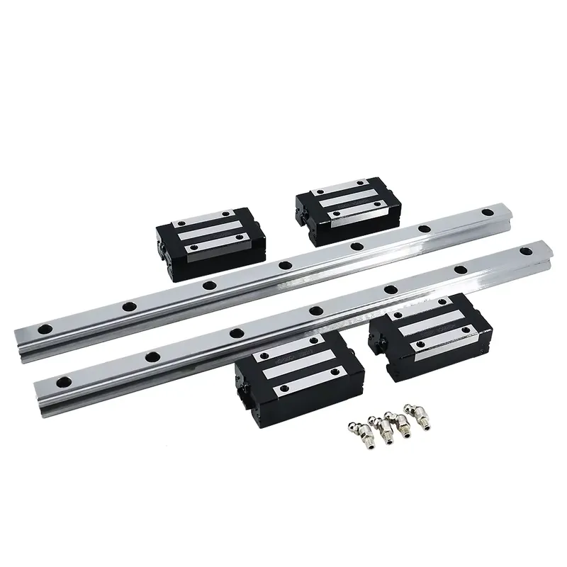 HGR 15 20 25 30 35 45 55 65 Li - Linear Rail review and price