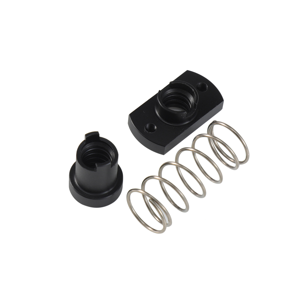 3DSWAY T8 Anti-backlash Lead S - Lead Screw 8Mm review and price