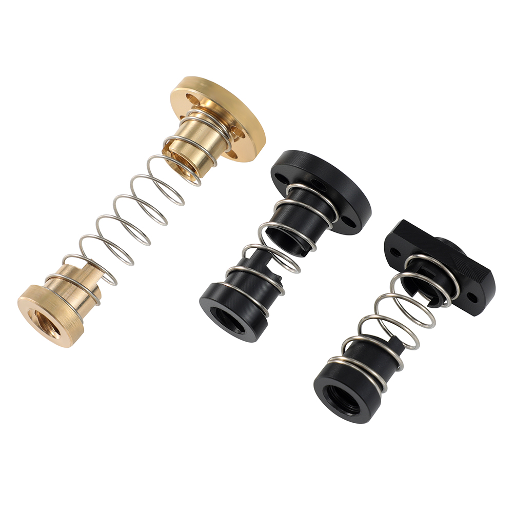 3DSWAY T8 Anti-backlash Lead S - Lead Screw 8Mm review and price