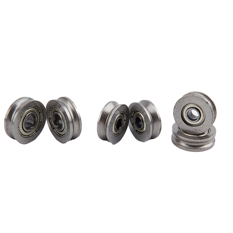 V U Groove Roller Wheel Ball B - V Slot Wheel review and price