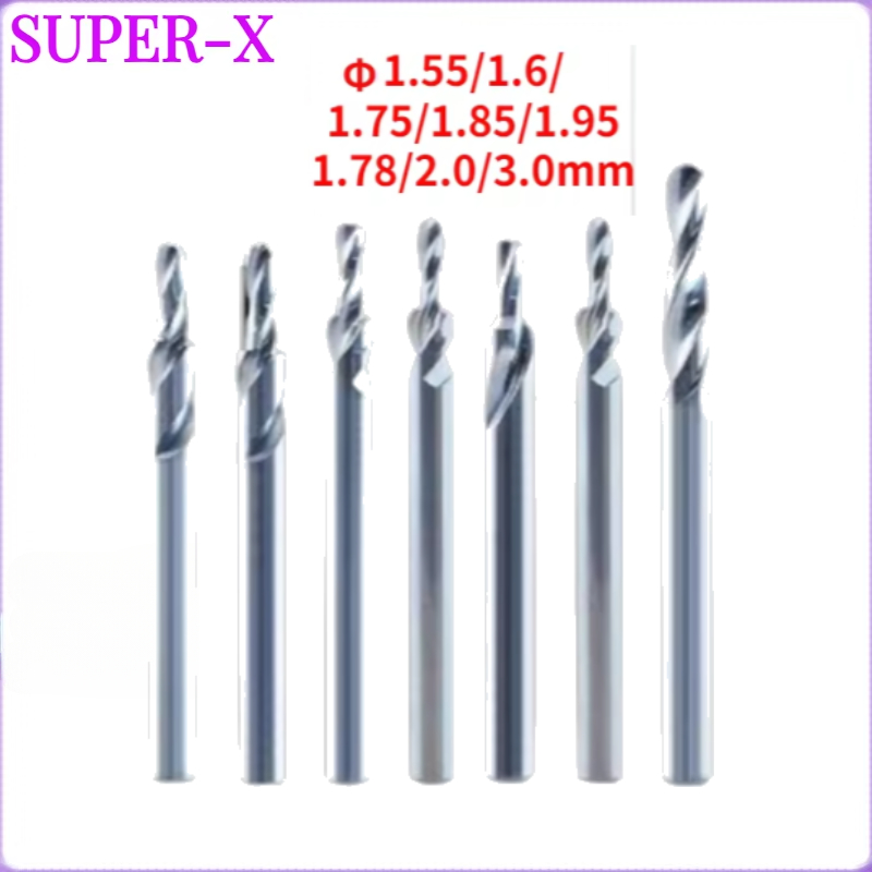 1PCS Dental Milling Pindex Tun - Carbide End Mill review and price