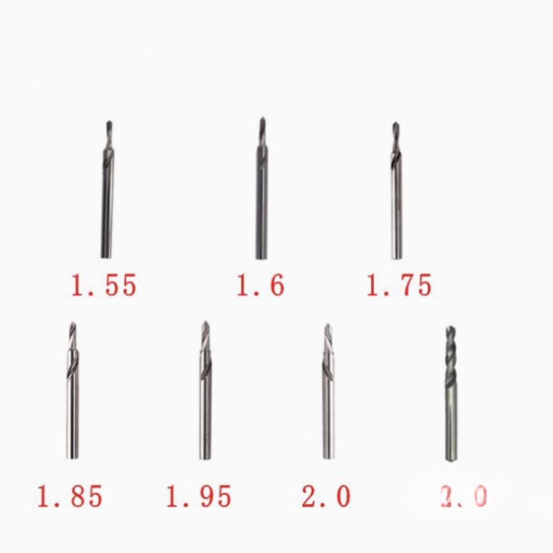 1PCS Dental Milling Pindex Tun - Carbide End Mill review and price