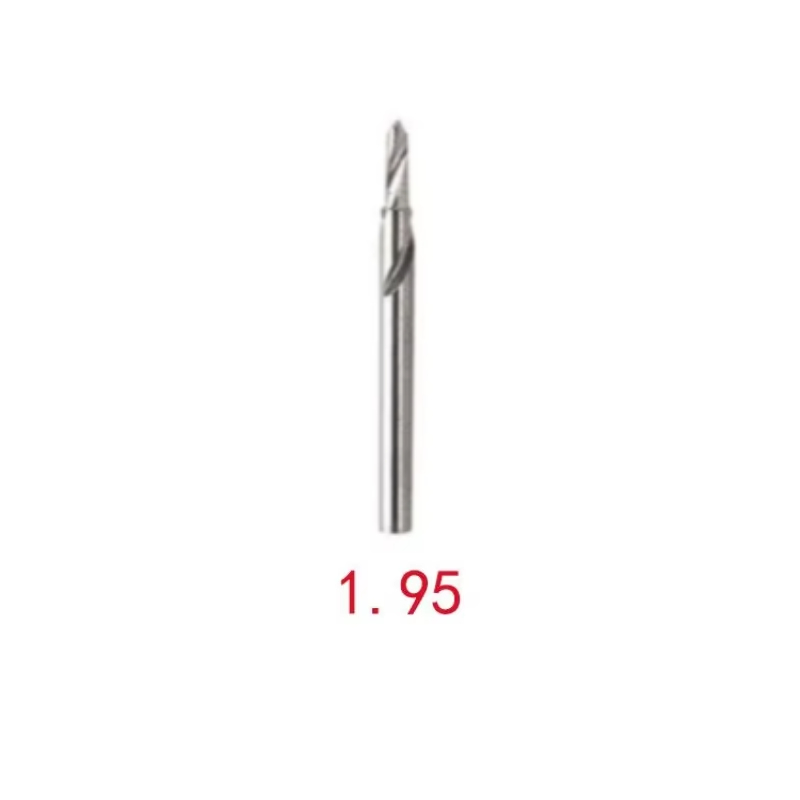 1PCS Dental Milling Pindex Tun - Carbide End Mill review and price