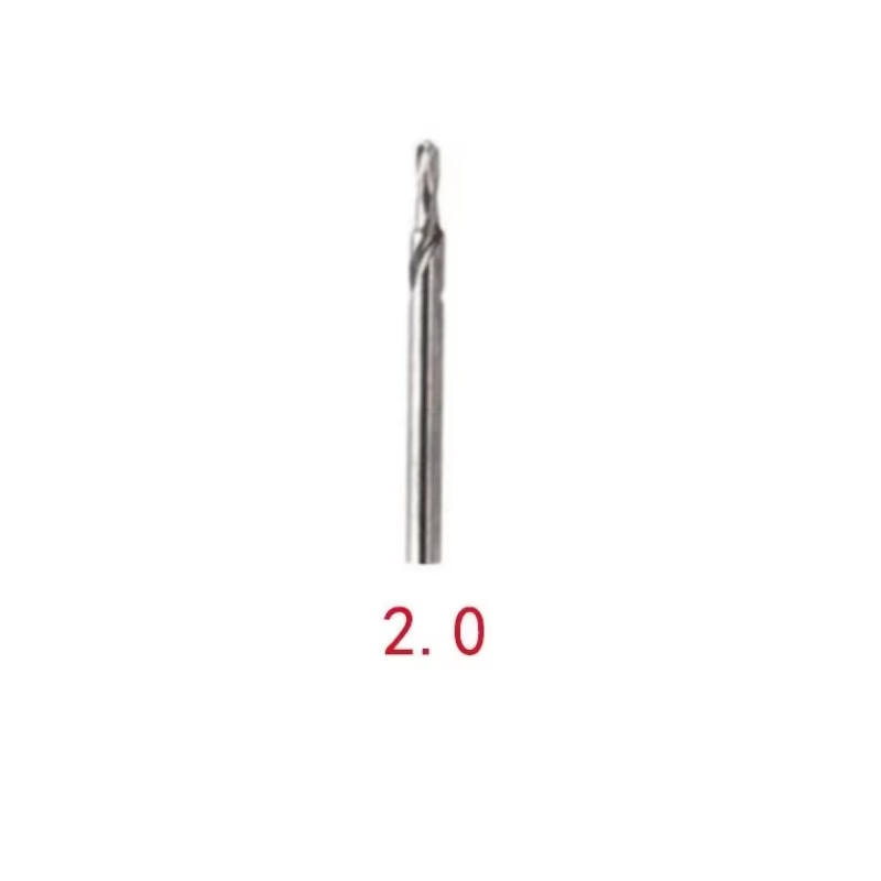 1PCS Dental Milling Pindex Tun - Carbide End Mill review and price