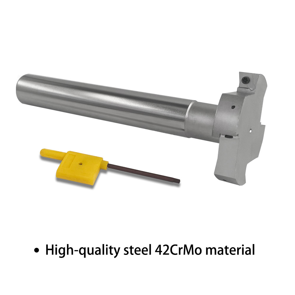 200mm long, 10mm thick CNC T-s - End Mill review and price