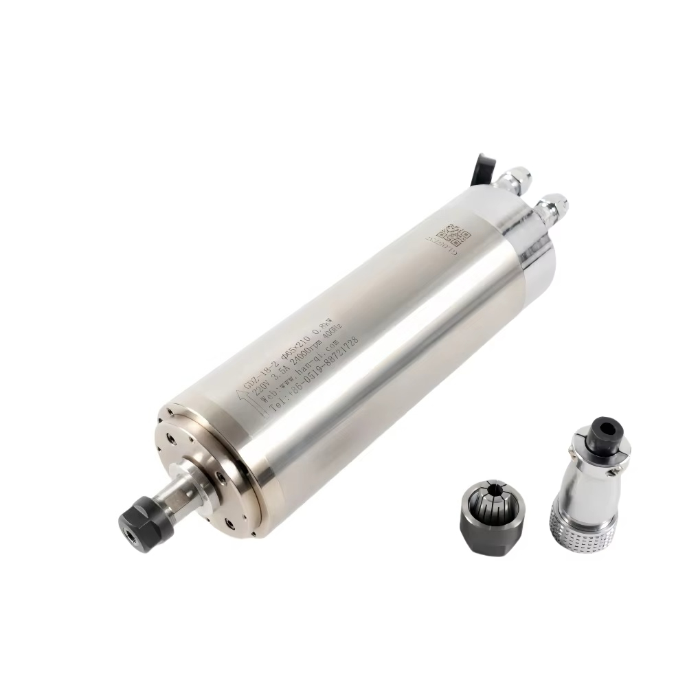 GDZ-18-2 800W Water Cooling CN - Spindle Motor review and price