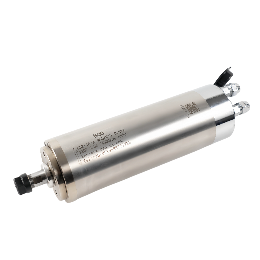 GDZ-18-2 800W Water Cooling CN - Spindle Motor review and price