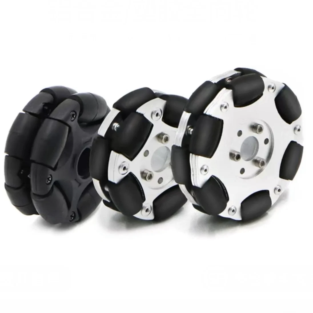 Metal Omni Wheel Intelligent W - Coupling 8Mm review and price